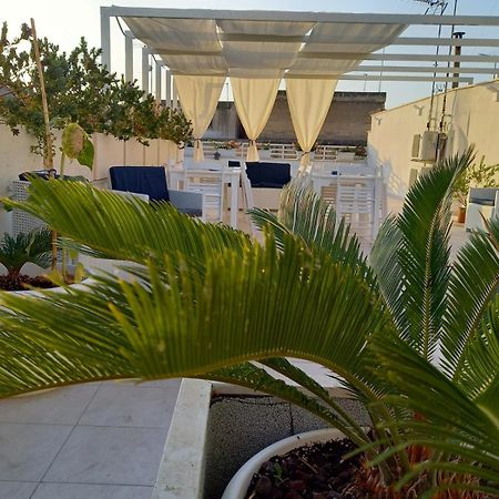 Trani La Grazia B&B Экстерьер фото