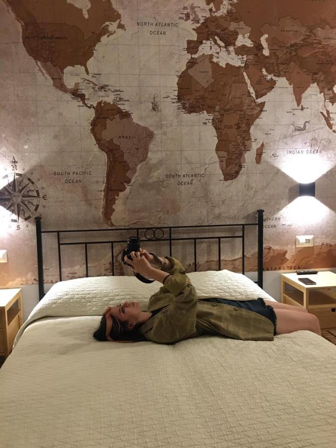 Trani La Grazia B&B Экстерьер фото
