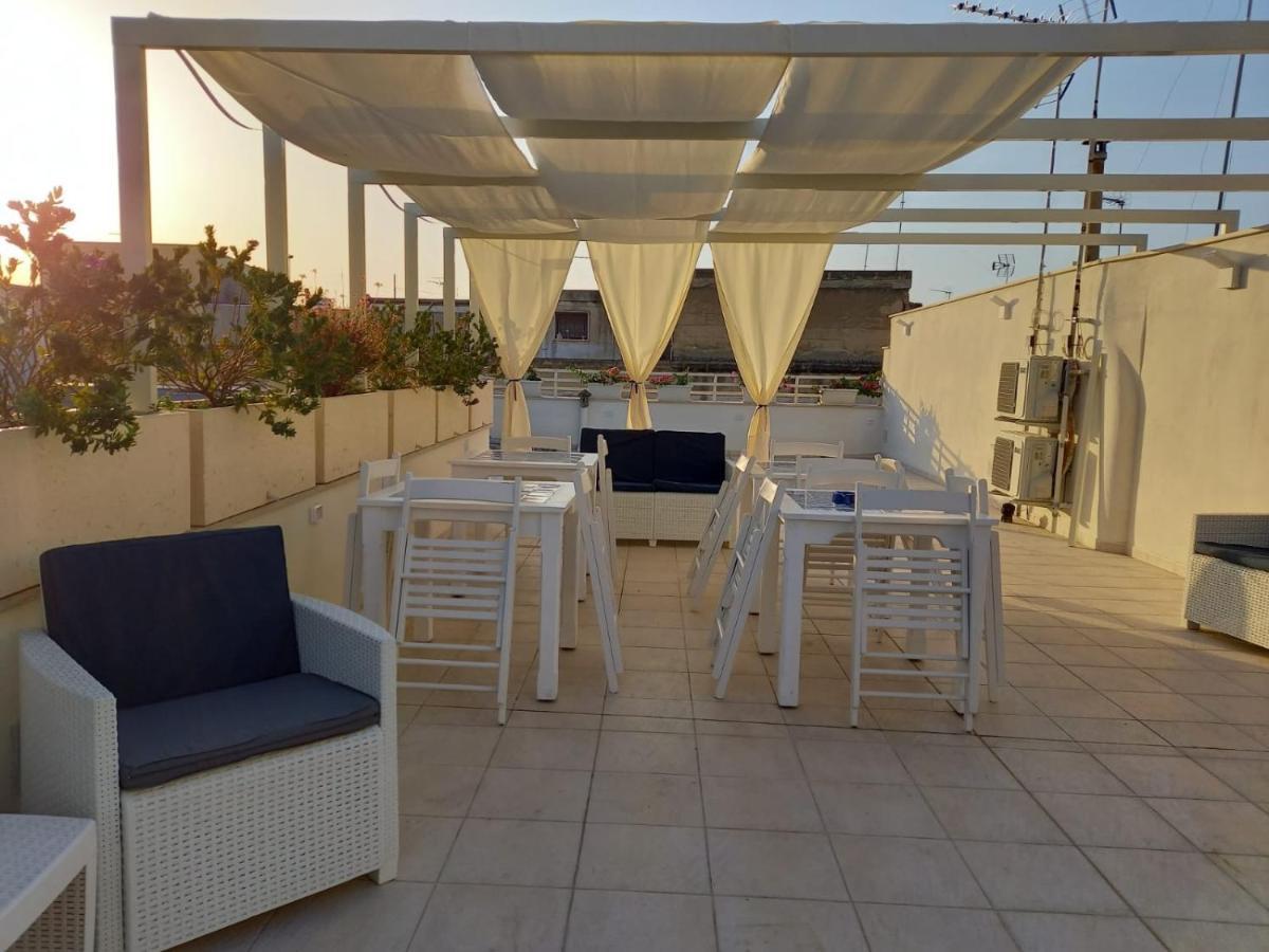 Trani La Grazia B&B Экстерьер фото