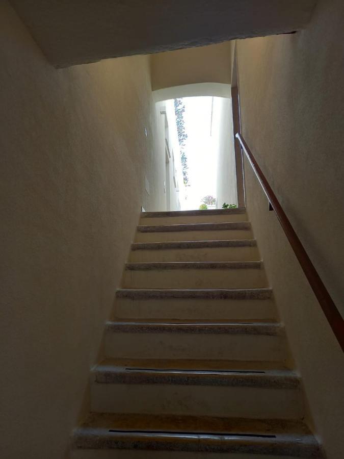 Trani La Grazia B&B Экстерьер фото