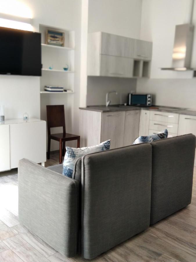 Trani La Grazia B&B Экстерьер фото