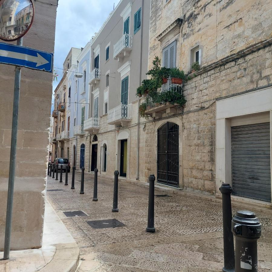 Trani La Grazia B&B Экстерьер фото