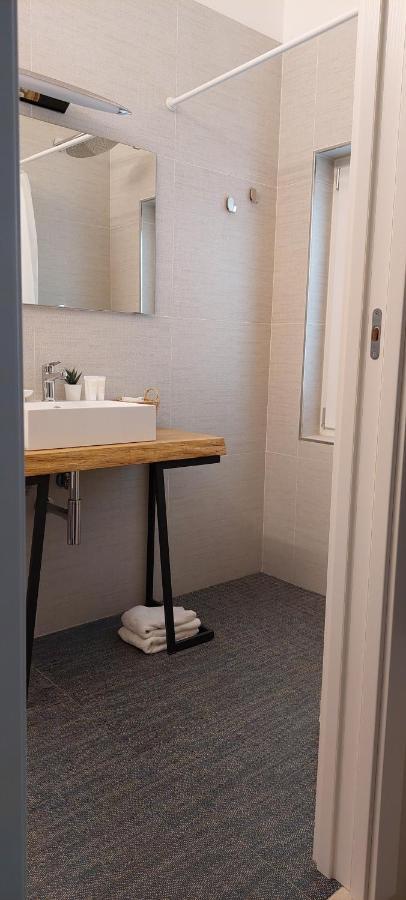 Trani La Grazia B&B Экстерьер фото