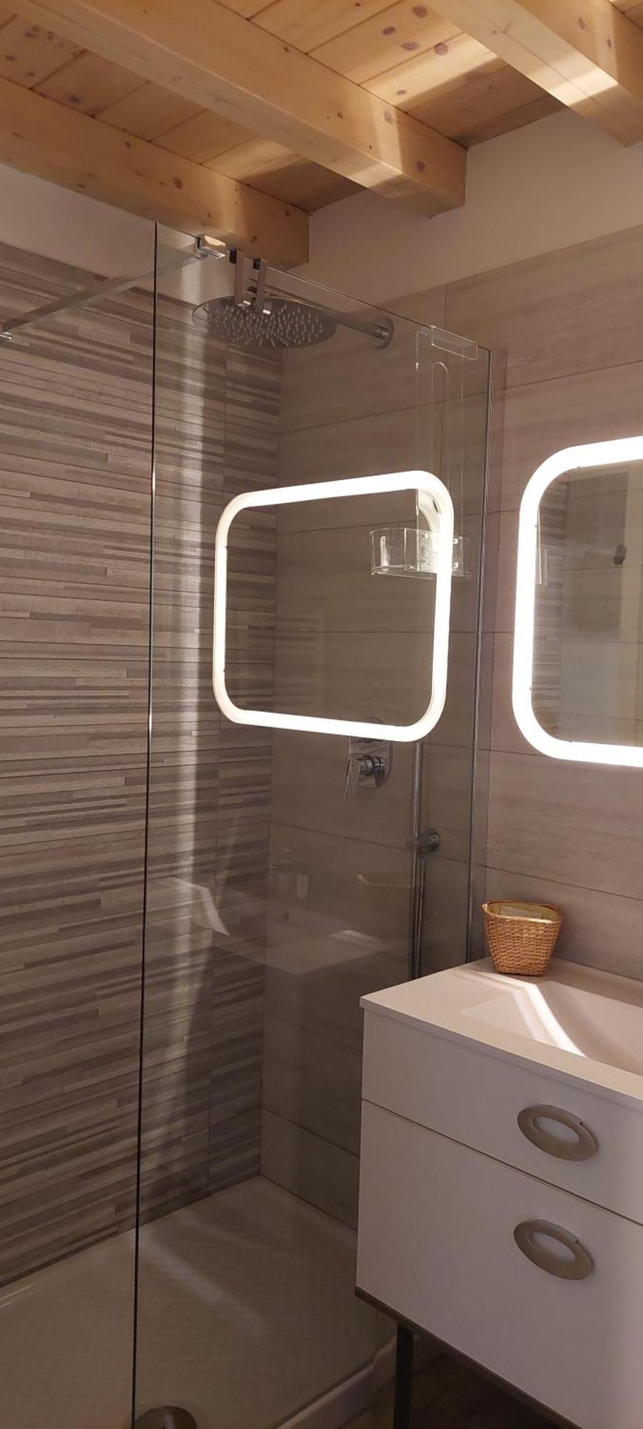 Trani La Grazia B&B Номер фото