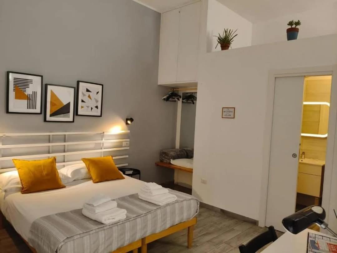 Trani La Grazia B&B Номер фото